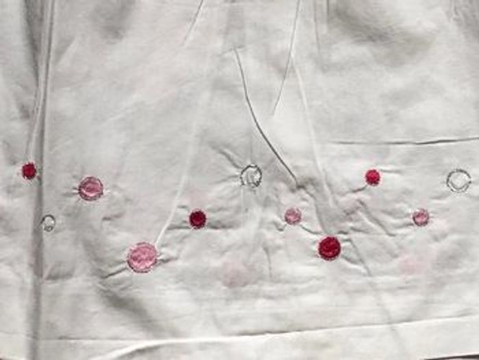 Chemisier Jacadi 10 ans (140 cm) - photo numéro 3