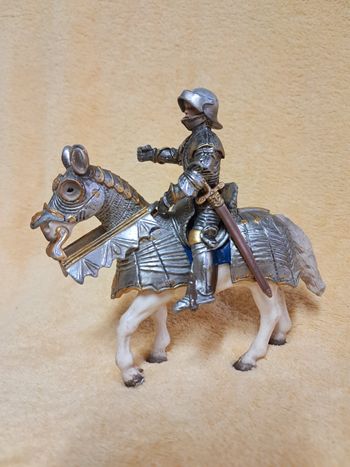Chevalier médiéval Schleich