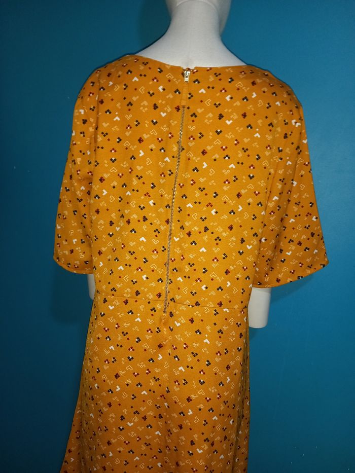 Robe Tissaia  44 - photo numéro 5