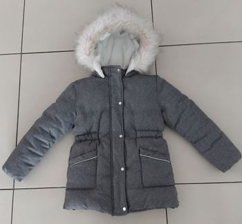 Blouson fille 