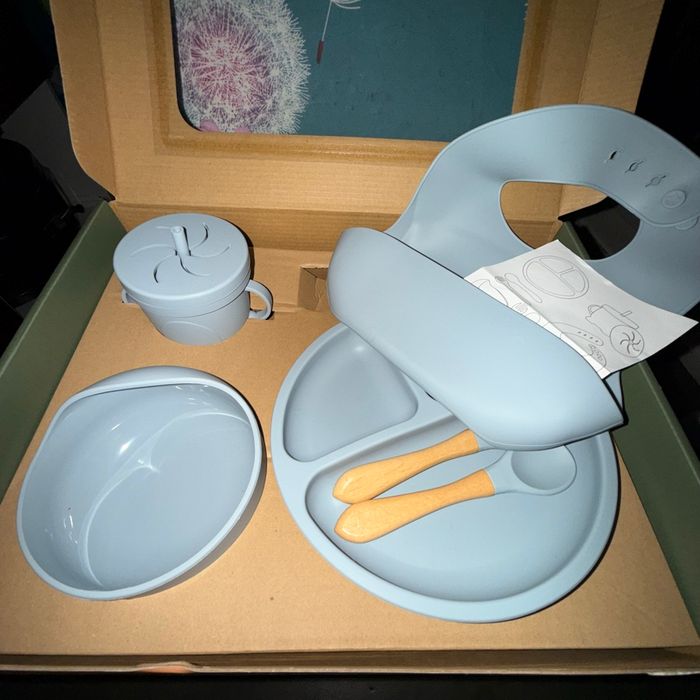 Set bébé 6 pièces