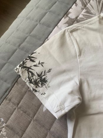 Tee-shirts chinois