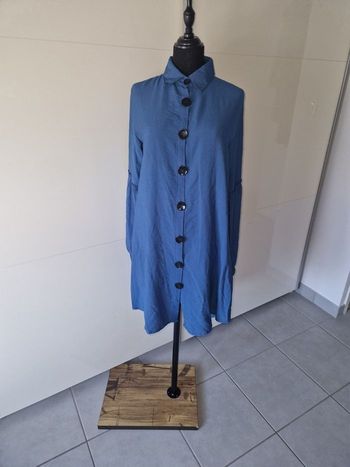 Robes chemise 