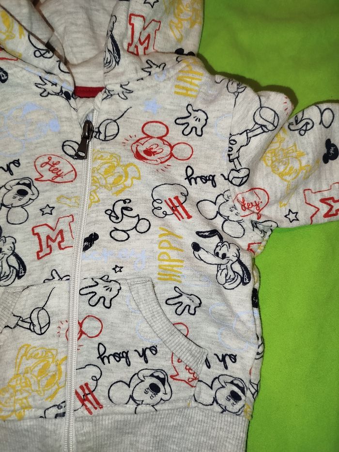 Gilet - photo numéro 3