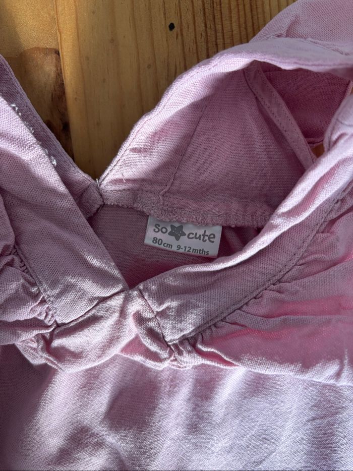 Robe 👗 - photo numéro 3