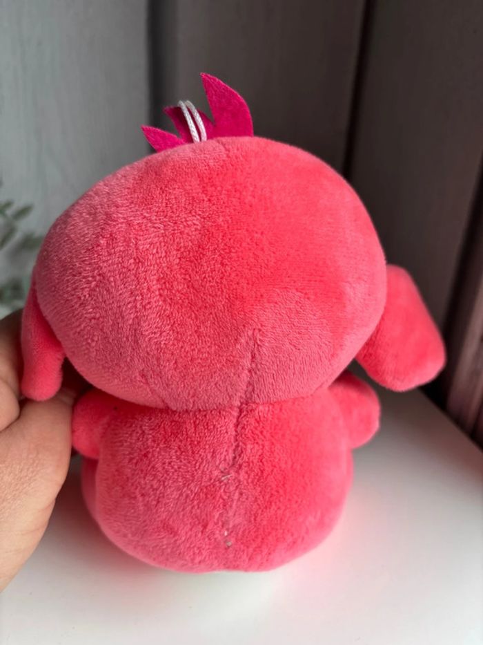 Peluche stitch - photo numéro 3