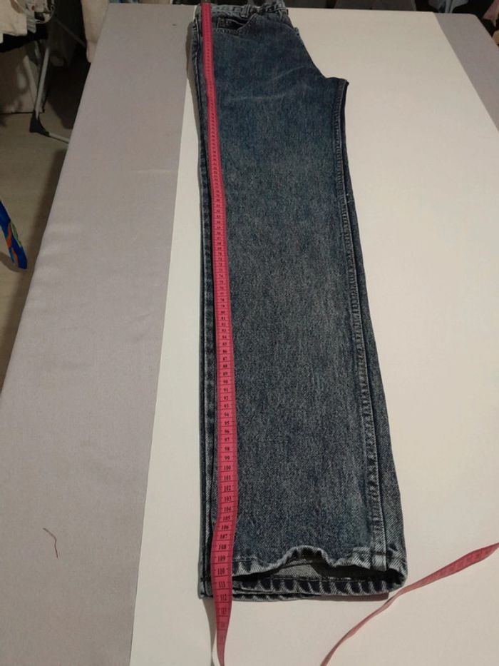 Superbe jean lois original  vintage collector  taille 32 , 33 - photo numéro 7
