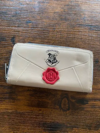 Porte-monnaie Harry Potter