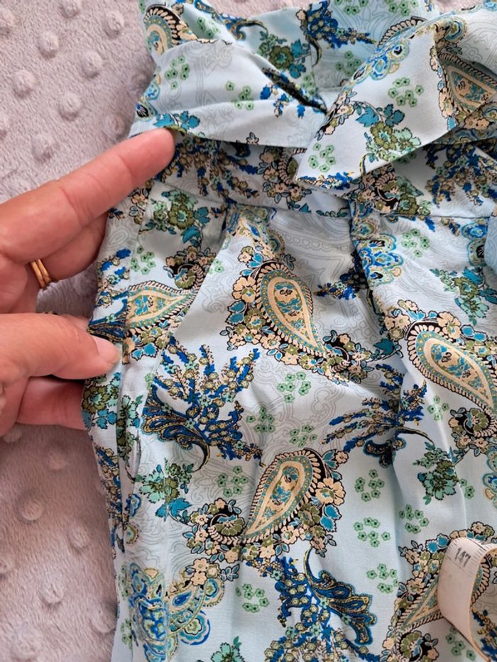 Tailleur IKKS taille 36 - photo numéro 10