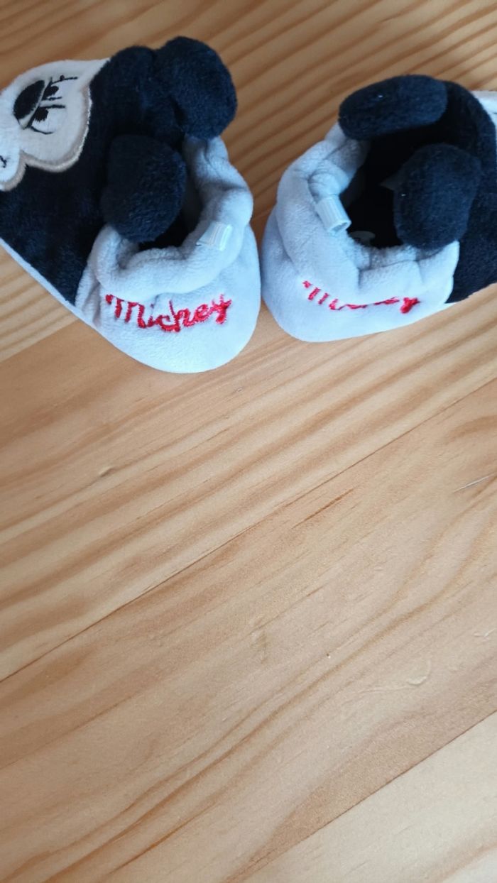 Chausson - photo numéro 2