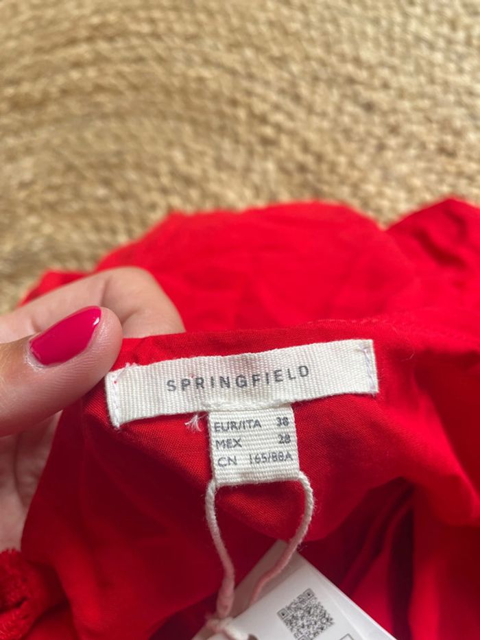 Top Springfield - photo numéro 7