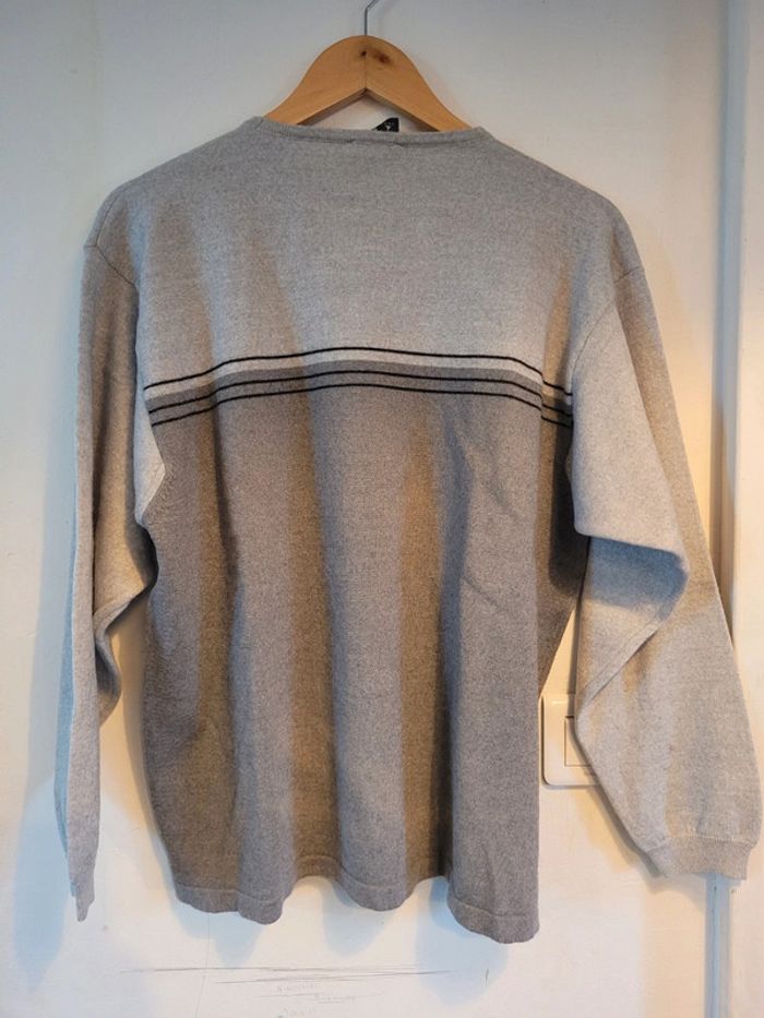 Vends pull amand thierry xl - photo numéro 2