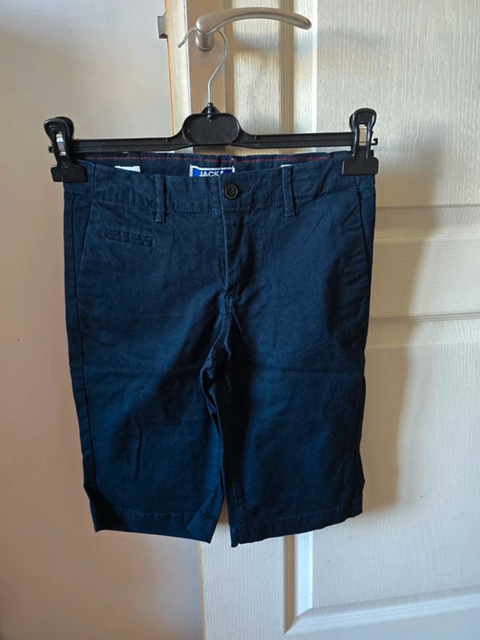 Bermuda Jack & Jones taille 11 12 ans 146 neuf avec étiquette