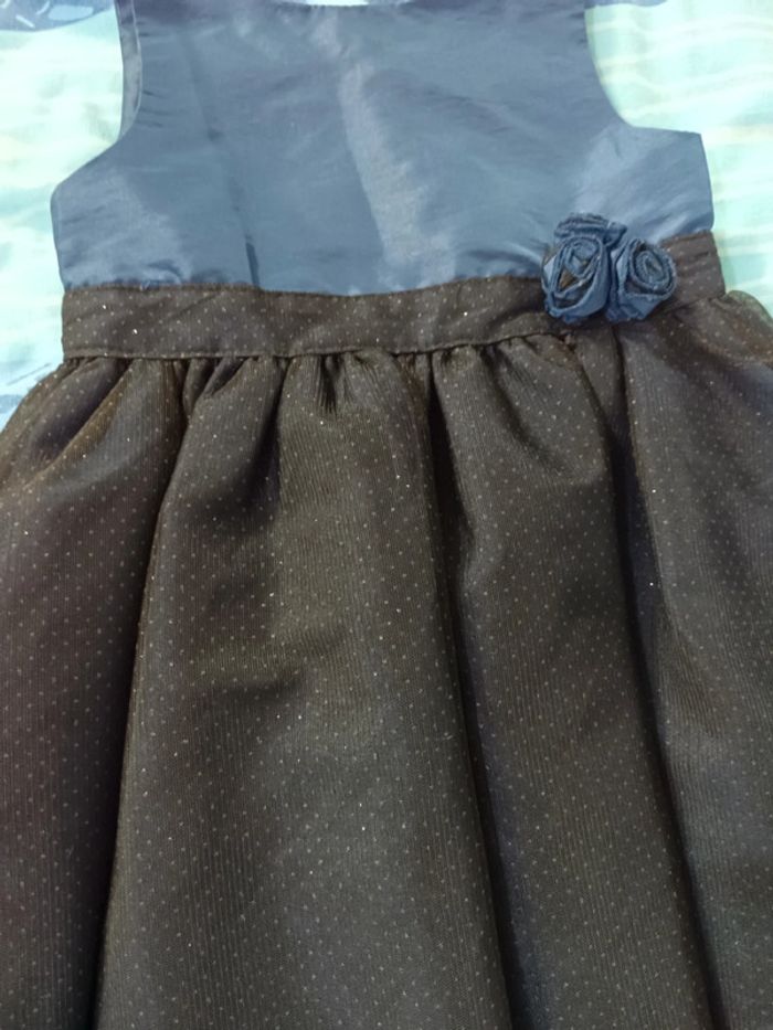 Robe 18 mois - photo numéro 3