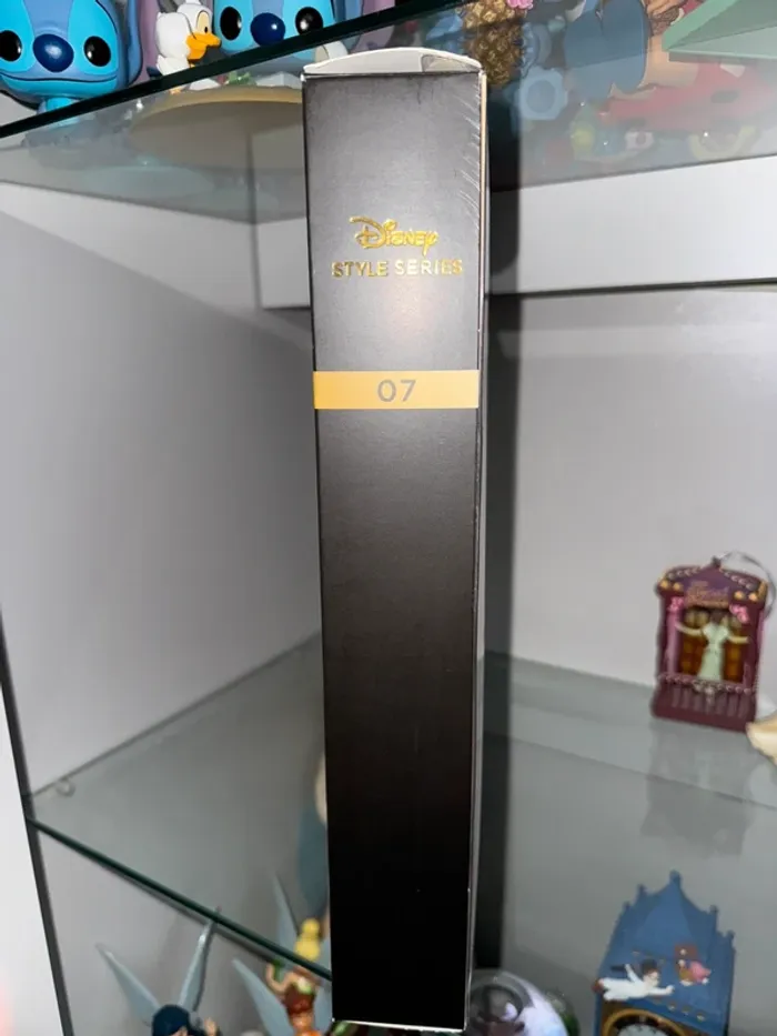 Poupée ariel style série - photo numéro 2