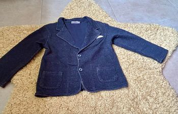 Blazer Noukies 5 ans