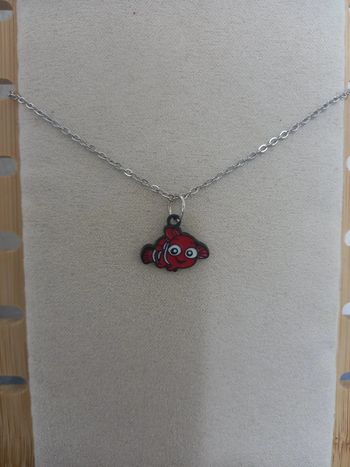 Collier nemo