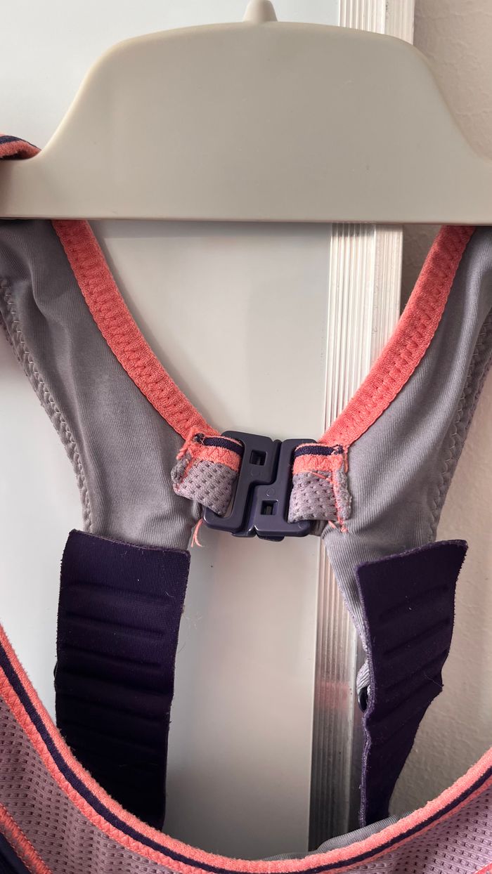 Brassière Running T95B Shock Absorber - photo numéro 5