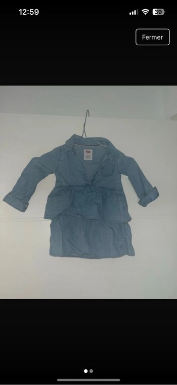 Robe Levis