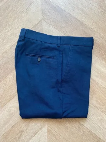 Pantalon costume The Kooples