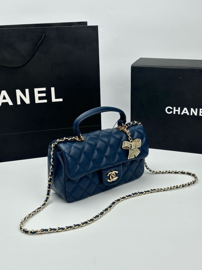 Chanel  25K  166468 - photo numéro 2