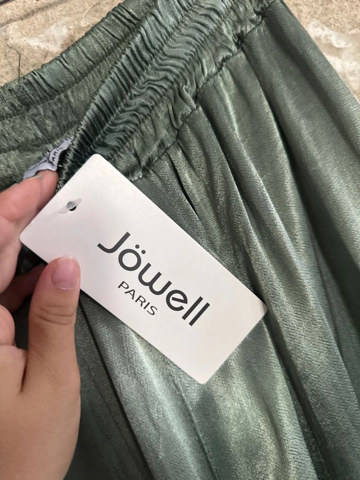 Pantalon fluide neuf - photo numéro 5