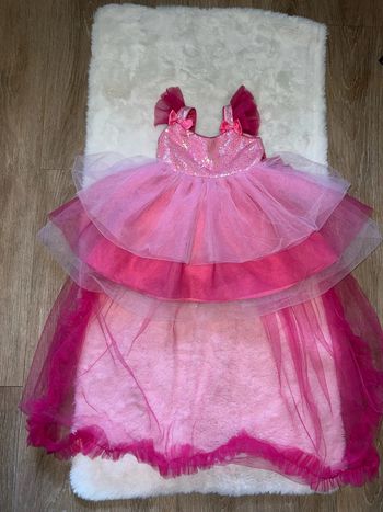 Magnifique robe