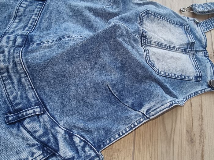 Salopette short grossesse 38 - photo numéro 2