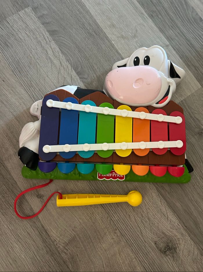 Xylophone