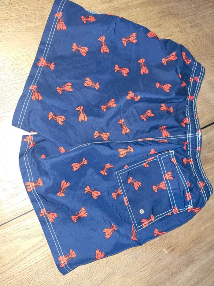 Short de bain L - photo numéro 6