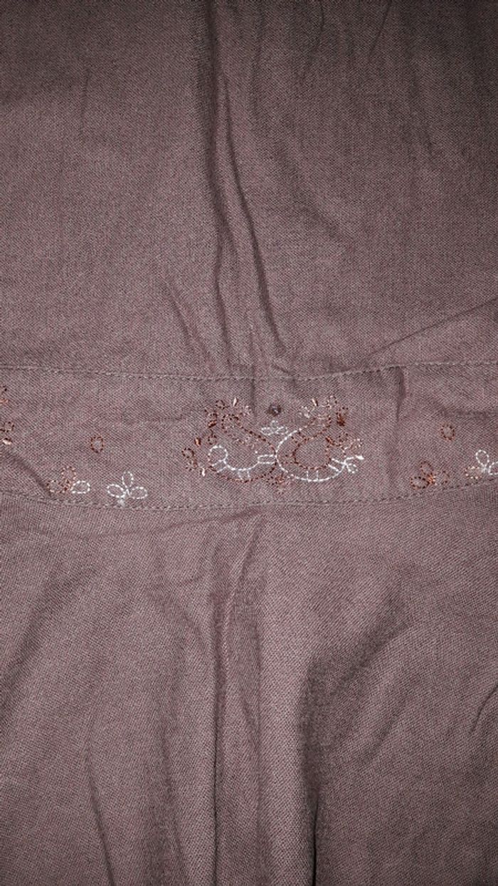 Robe légère - photo numéro 2