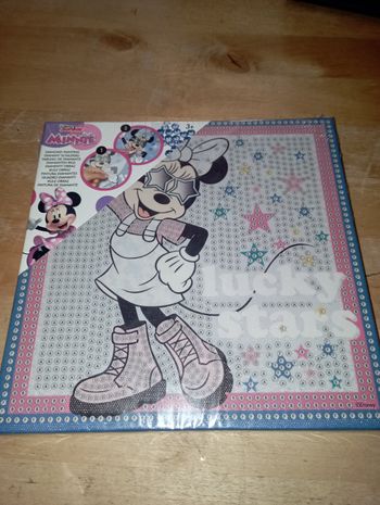 Diamant painting
