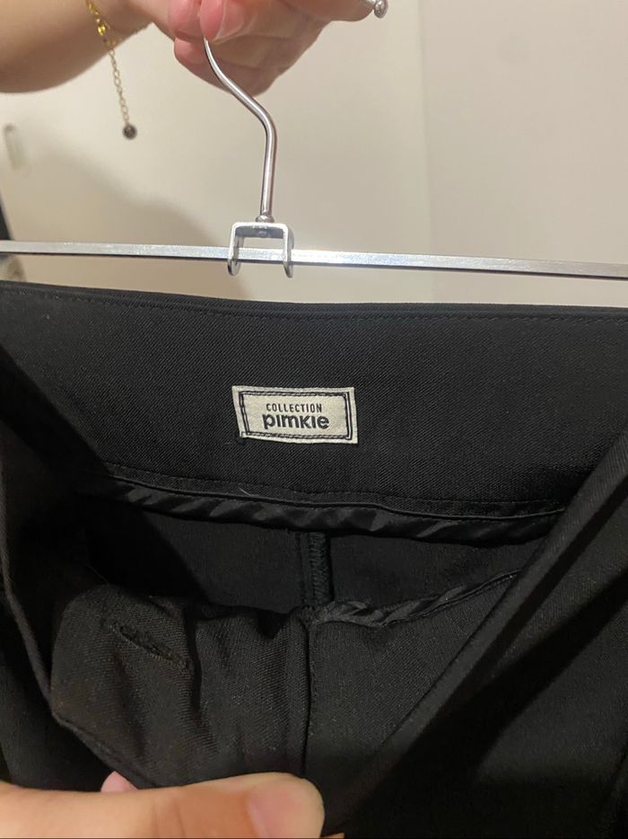 Short tailleur - photo numéro 3