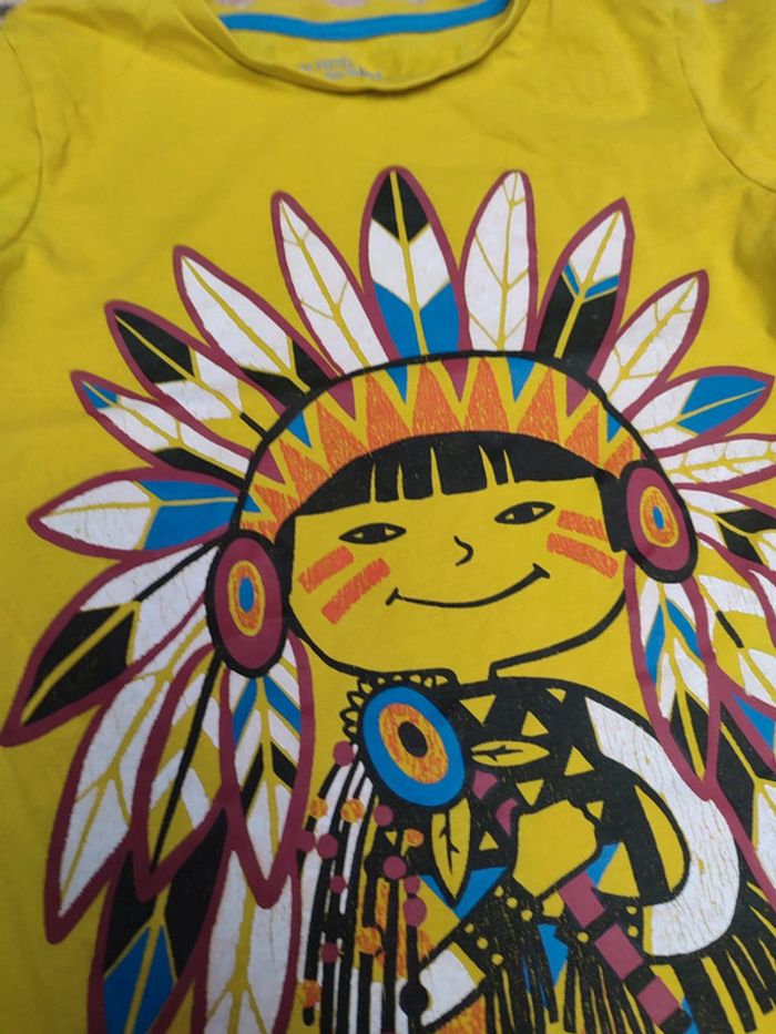 Pyjama indien + range pyjama DPAM - photo numéro 2