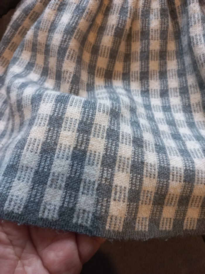 Robe chaude zara - photo numéro 3