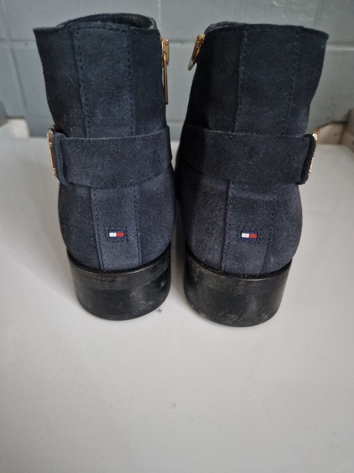 Bottines - photo numéro 4