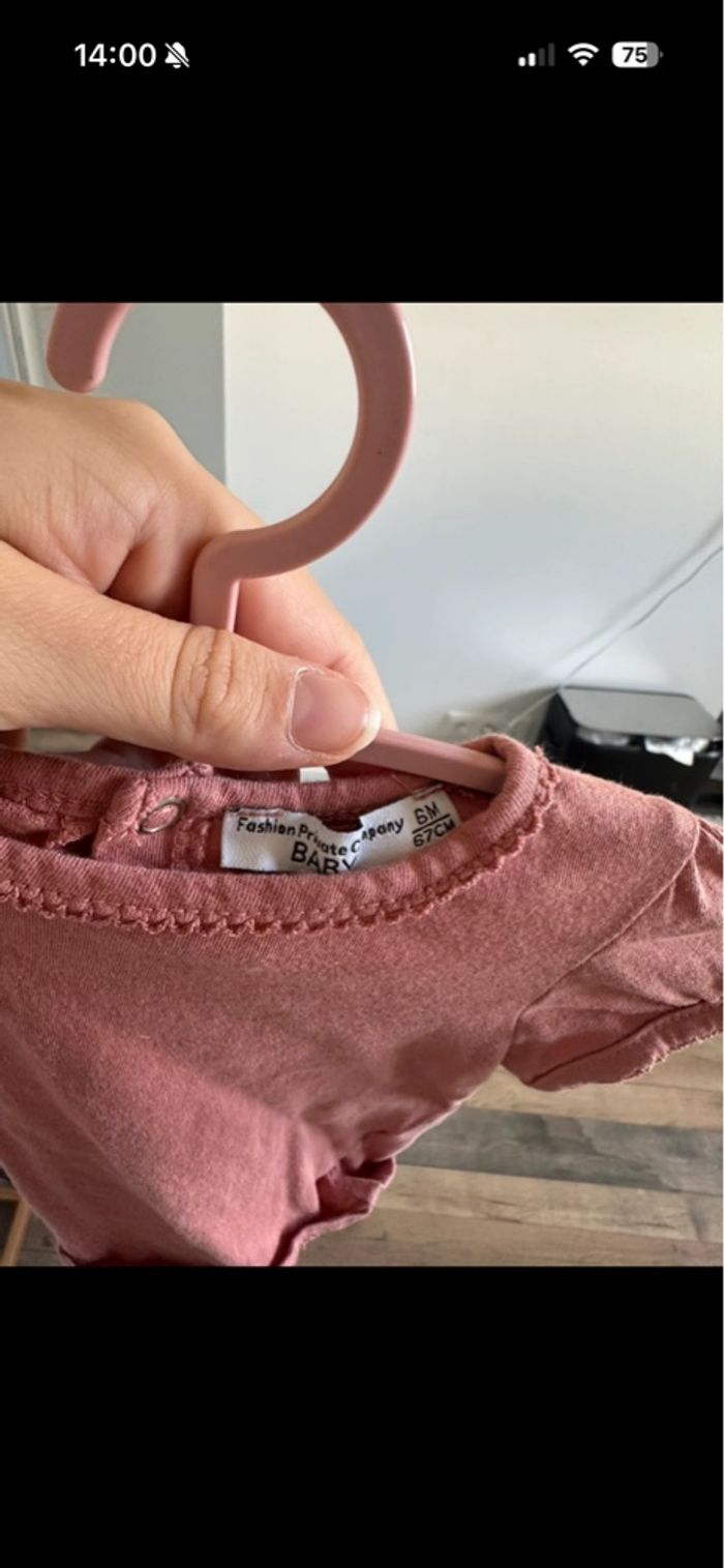 T-shirt - photo numéro 3