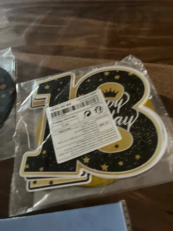 décoration à suspendre - photo numéro 5