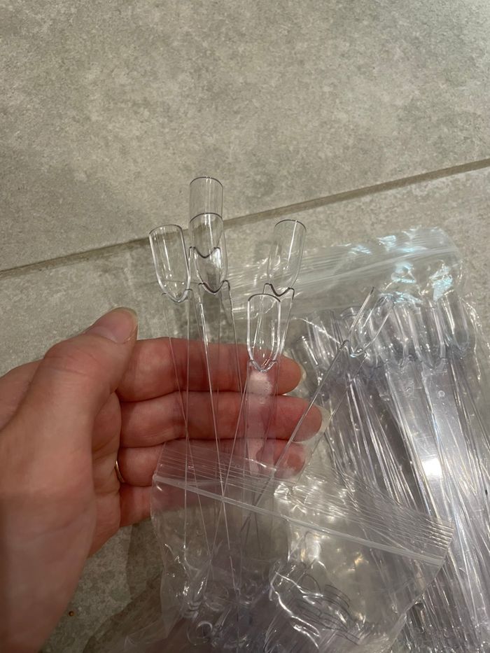 Kit de manucure - photo numéro 6