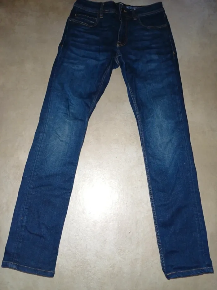 Jeans Skinny   Brice