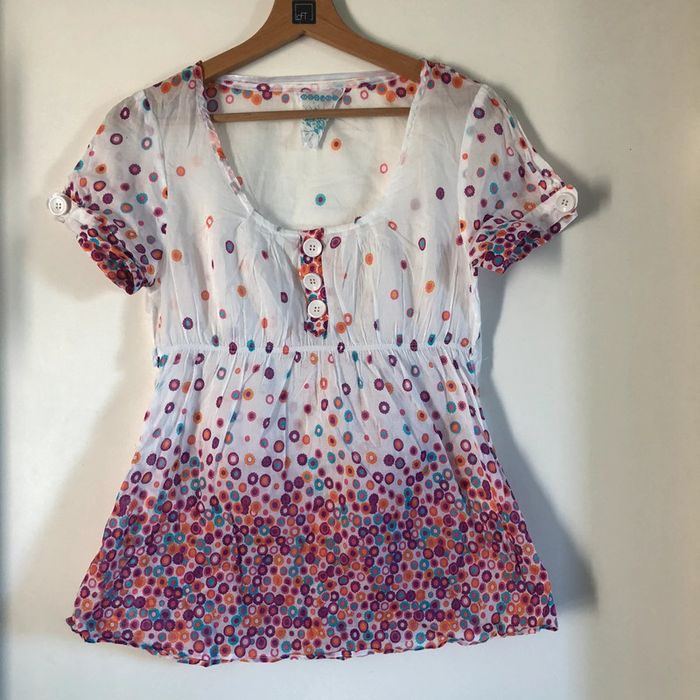 Blouse Bonobo - photo numéro 2