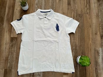 - Polo Peter polo [N] - Taille XXL - Très bon état