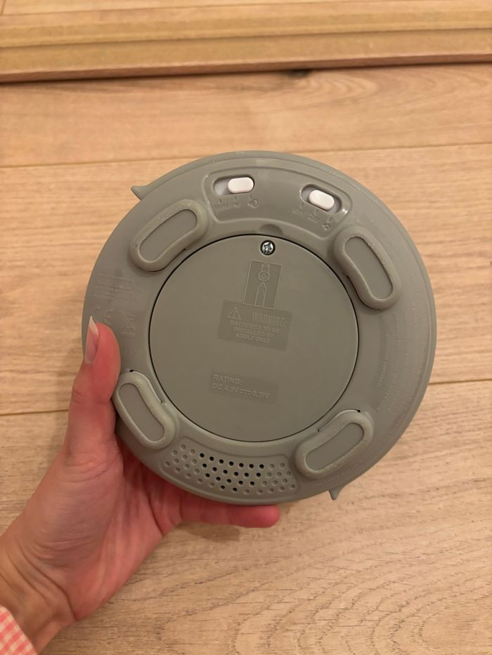 Veilleuse musical - photo numéro 2