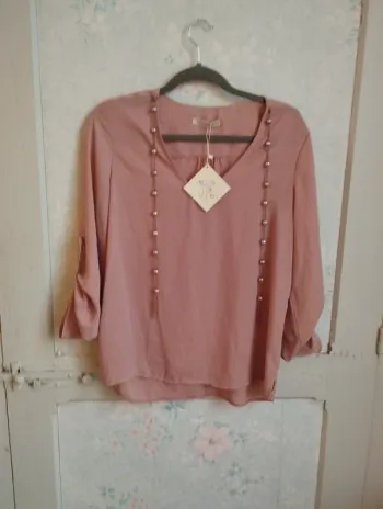 Blouse taille 2
