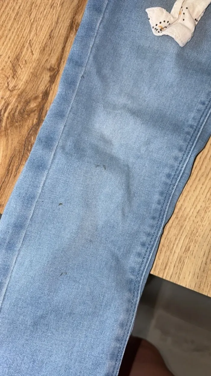 Jeans - photo numéro 2