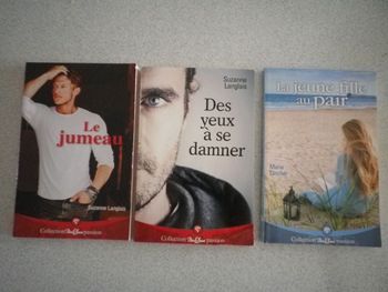 COLLECTION NOUS DEUX PASSION