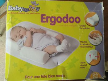 Calendrier bebe ergododo