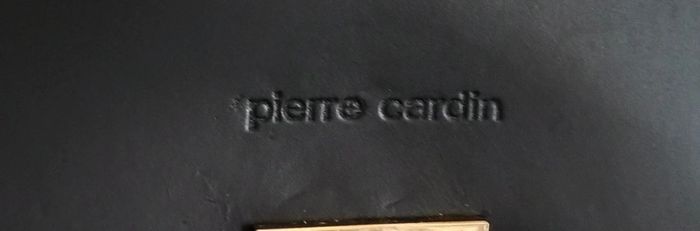 Sac à main à bandoulière femme pierre Cardin - photo numéro 13