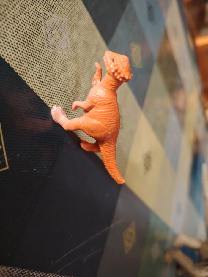 Dinosaures - photo numéro 18