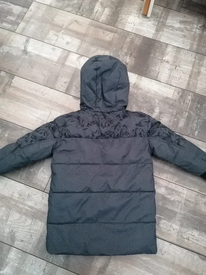 Manteau enfant - photo numéro 2